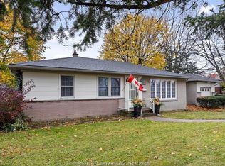 611 Lynn St, Windsor, ON N9G 1G4
