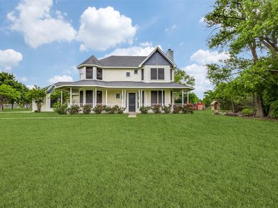 9C Rhea Mills Cir, Prosper, TX, 75078