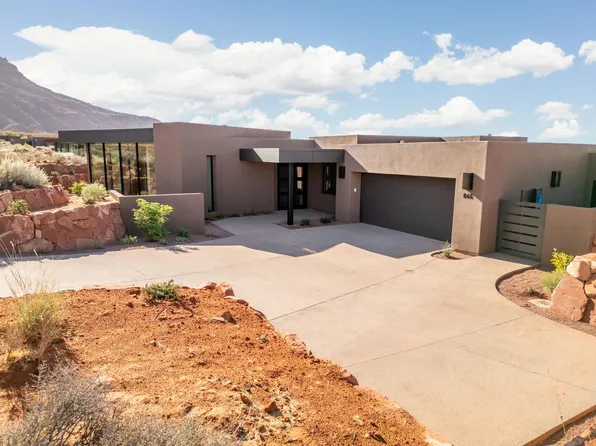 846 W Wicasa Way, Ivins, UT 84738