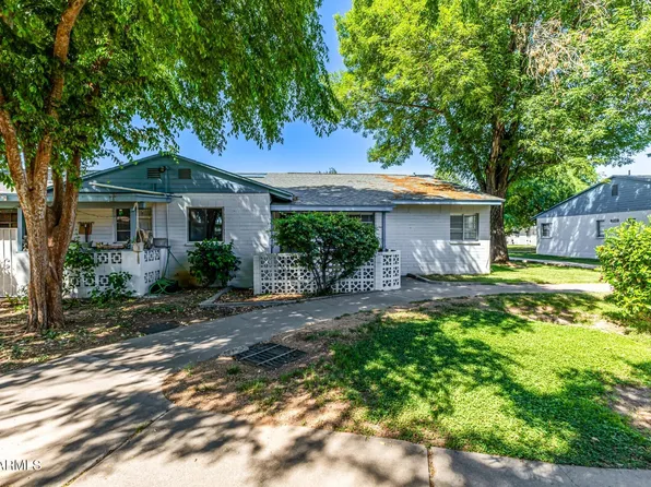 2941 N 19TH Avenue #87, Phoenix, AZ 85015