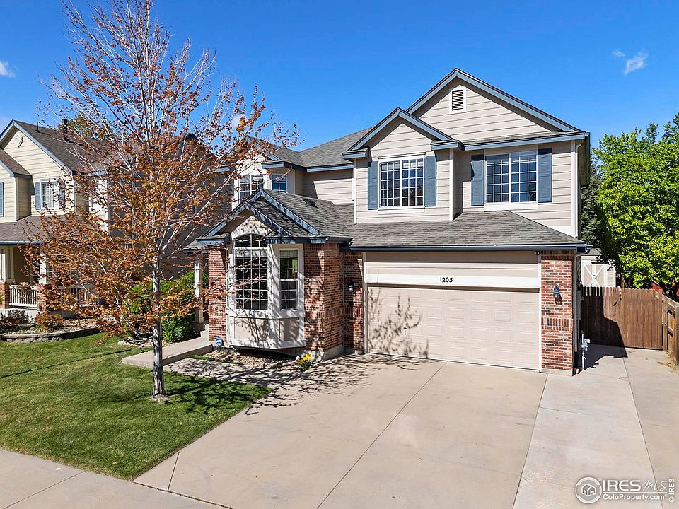 1st image of 1205 Button Rock Dr