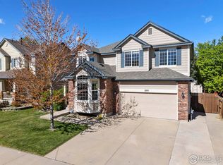 1205 Button Rock Dr, Longmont, CO 80504