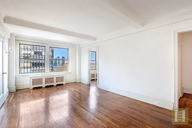 Rented by Halstead Real Estate