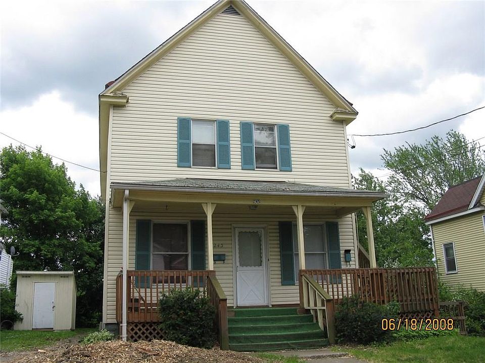 1st image of 245 E 32nd St