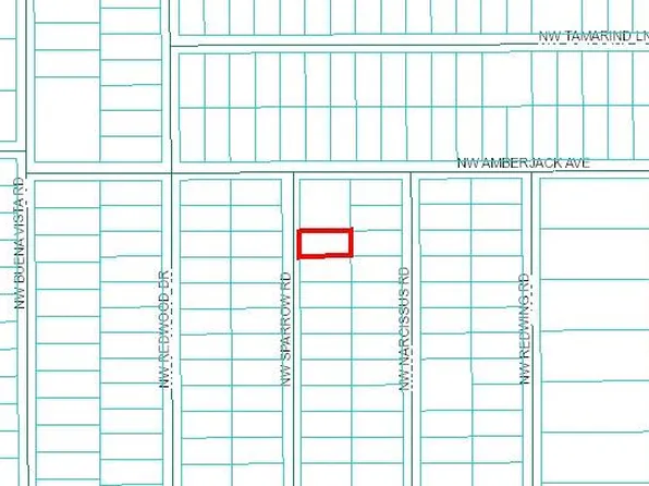 NW Sparrow Rd, Dunnellon, FL 34431