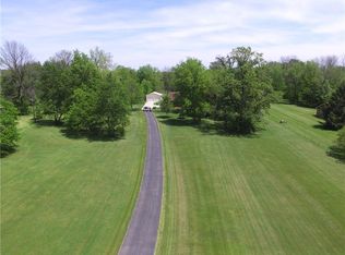 9769 N County Road 550 E, Pittsboro, IN 46167