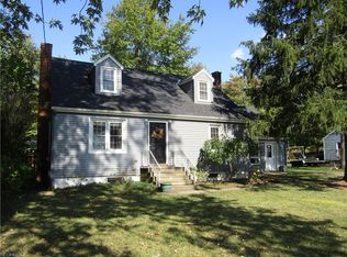 89 Park St, Orwell, OH 44076