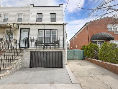 75-02 66th Dr #1, Middle Village, NY, 11379