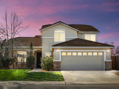 414 Geranium Cir, Galt, CA, 95632