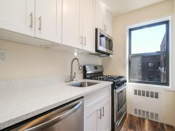 1 Fisher Drive #621, Mount Vernon, NY 10552