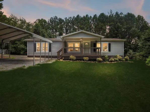 279 Snyder Loop, Graysville, TN 37338