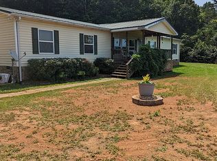 6418 Old Highway 411, Chatsworth, GA 30705