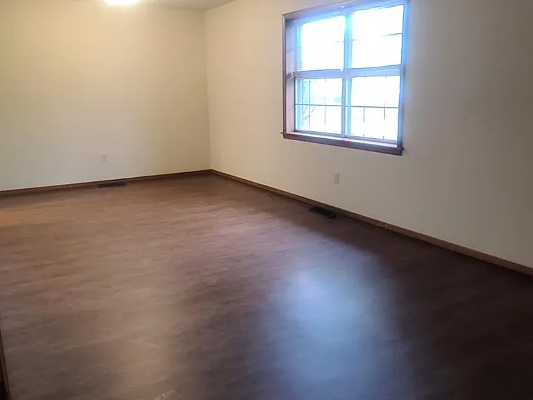 Living Room-Dining Area