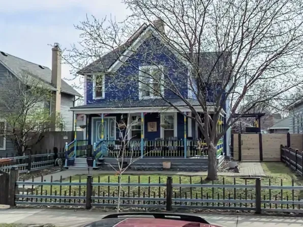 3225 Pleasant Ave, Minneapolis, MN 55408