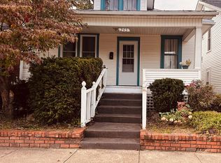 245 Long St, Chillicothe, OH 45601