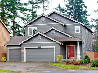 1719 SW 357th Ct, Federal Way, WA 98023