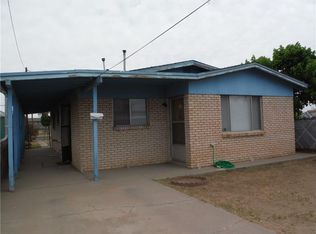214 Hardesty Pl, El Paso, TX 79905