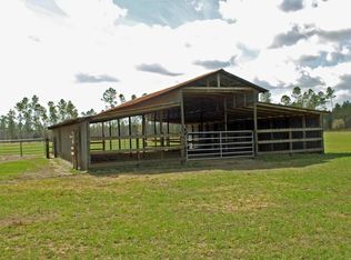 Tbd South East 9th Ave, Starke, FL 32091