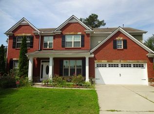 748 York View Drive Rent To Own #0, Auburn, GA 30011