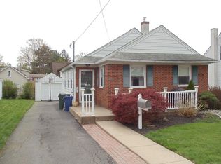 2474 Lafayette Ave, Abington, PA