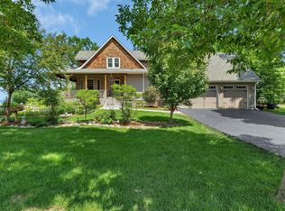 1942 Lake St E, Osakis, MN 56360