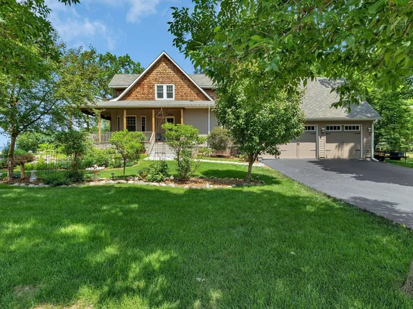 1942 Lake St E, Osakis, MN 56360