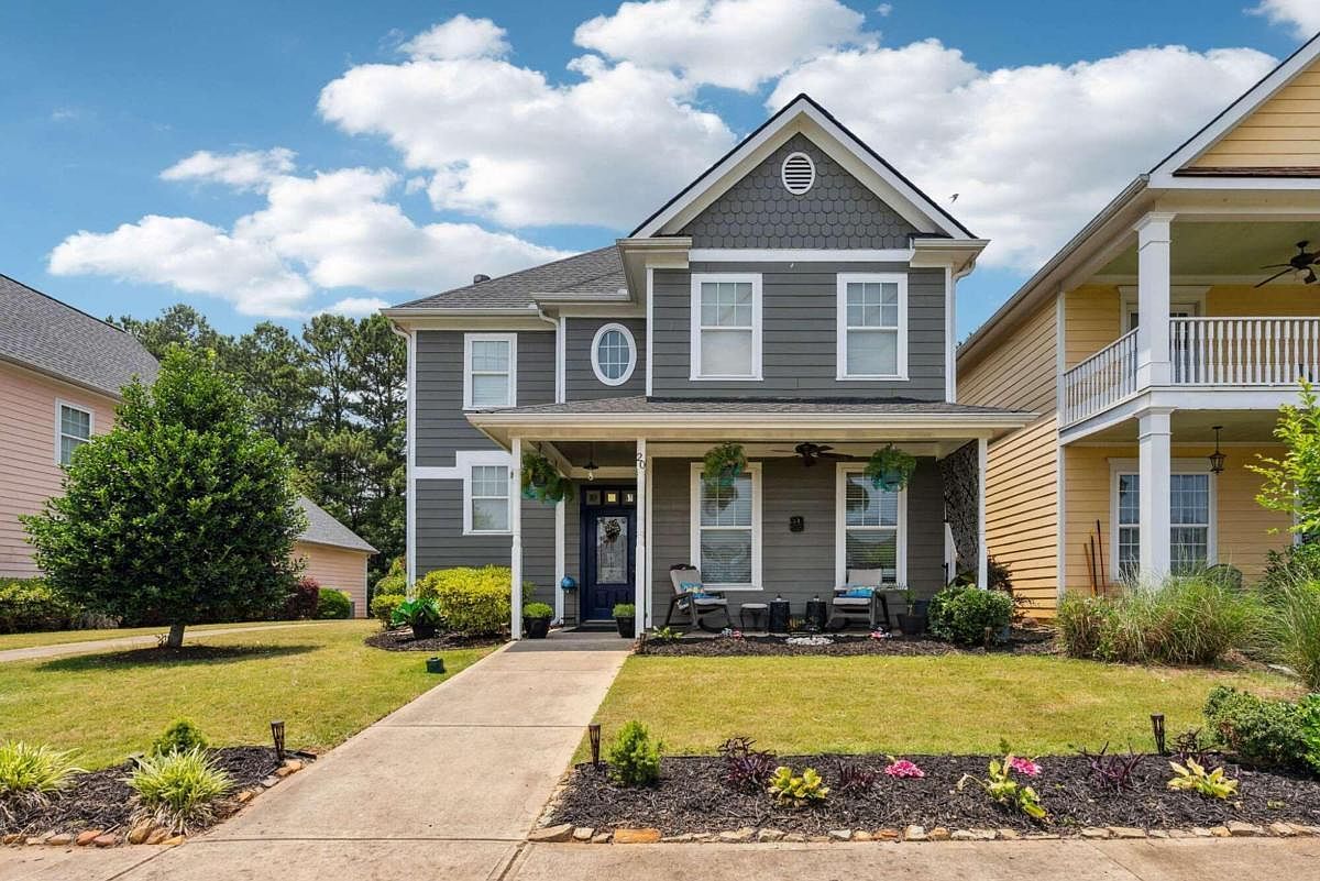 20 Courtyard Ln, Cartersville, GA 30120 MLS 10170723 Zillow