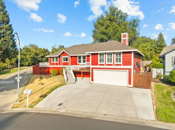 4346 Wendover Ct, Fair Oaks, CA 95628