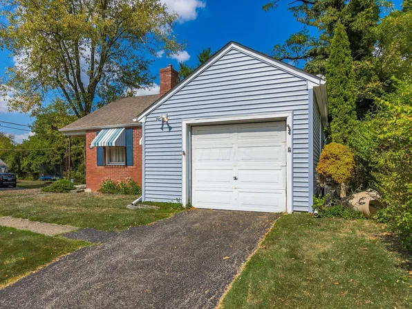 544 N Selby Blvd, Worthington, OH 43085
