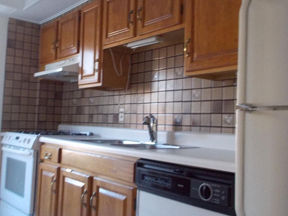 Open kitchen