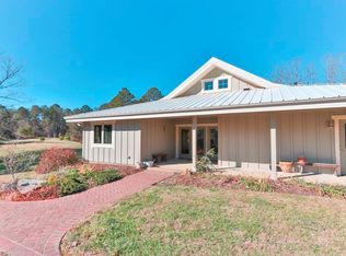 1117 Sowers Farm Ln, Pinnacle, NC 27043