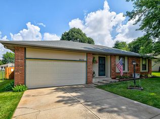 2835 W Swan St, Springfield, MO 65807