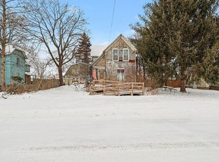 420 S Mulberry St, Marshall, MI 49068