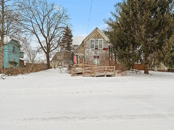 420 S Mulberry St, Marshall, MI 49068