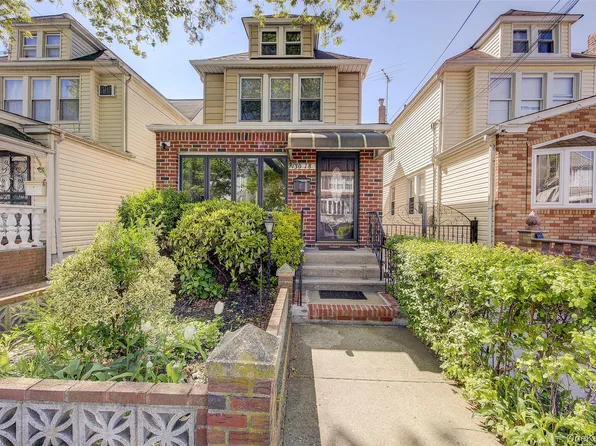 130-18 115th Street, South Ozone Park, NY 11420