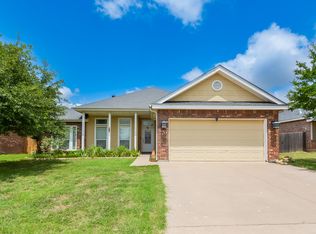 2450 Patriot Commons Rd, Abilene, TX 79601