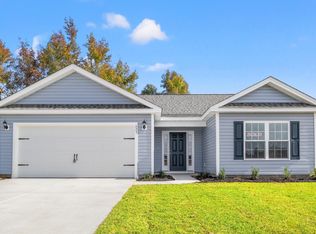 623 Snowy Owl Way LOT 19, Conway, SC 29527