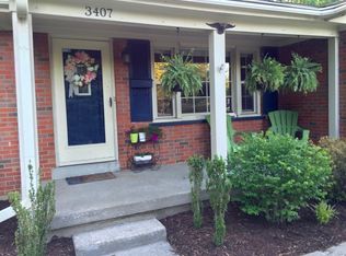 3407 Greentree Rd, Lexington, KY 40517