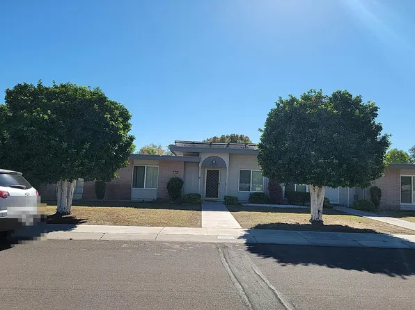 9913 W Hawthorn Dr #24C, Sun City, AZ 85351