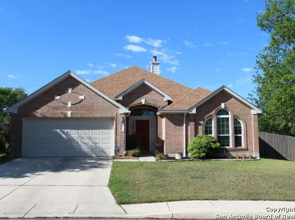 20903 ENCINO ASH, San Antonio, TX 78259