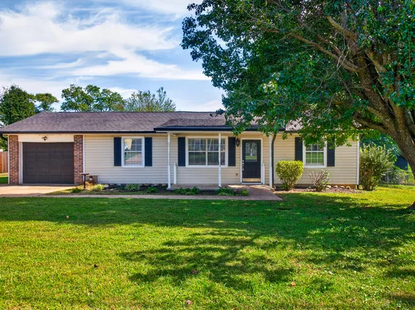 10 1st St, Flintstone, GA 30725