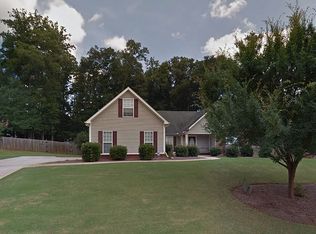 222 Greystone Dr, Jefferson, GA 30549
