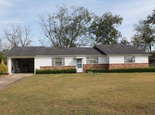 108 Joe Harper Road Ext, Americus, GA 31719