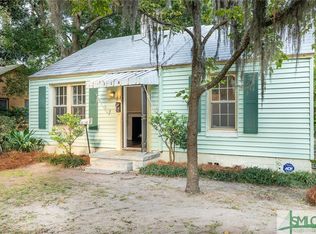 114 Bee Rd, Savannah, GA 31404