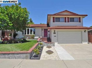 7963 Driftwood Way, Pleasanton, CA 94588