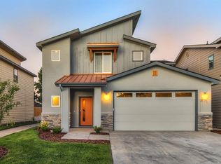 3576 S West Point Ave, Boise, ID 83706