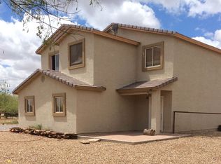 29434 N Ridge Rd, Queen Creek, AZ 85142