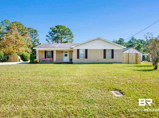 198 Tavares Dr, Saraland, AL 36571