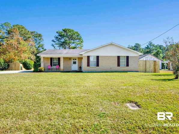 198 Tavares Dr, Saraland, AL 36571