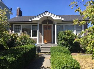 1509 31st Ave, Seattle, WA 98122